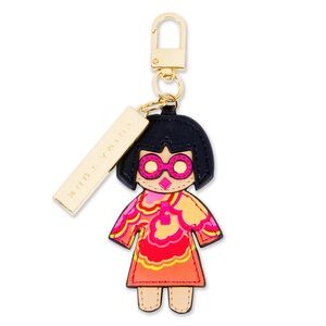 🆕 Trina Turk Key Charm